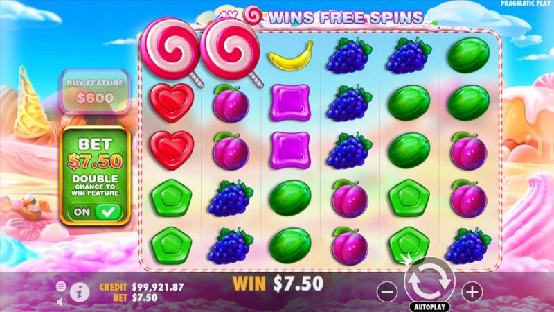 Aphrodite Casino Review
