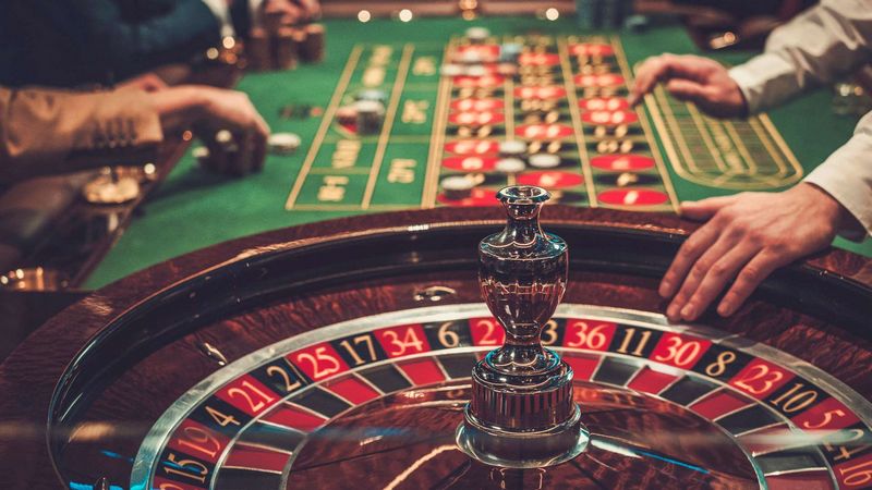 Discover the Enjoyment of River Cree Online Casino Site