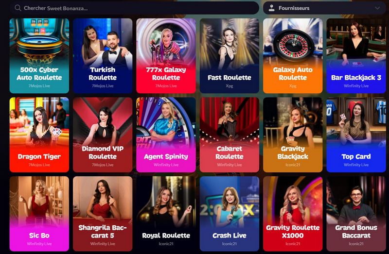 Discover the Pickering Online Casino Online Experience