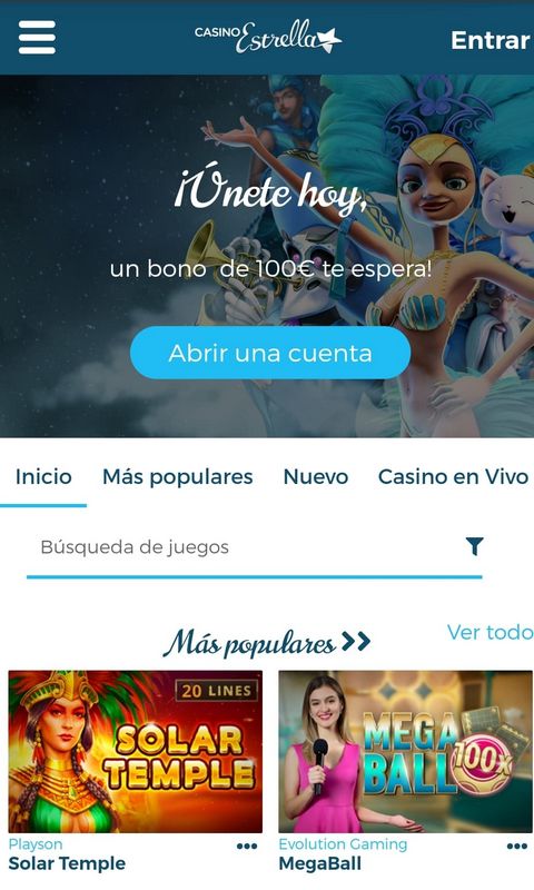 Estrella 777 Casino Online - Experiencia de Juego Premium para Chile
