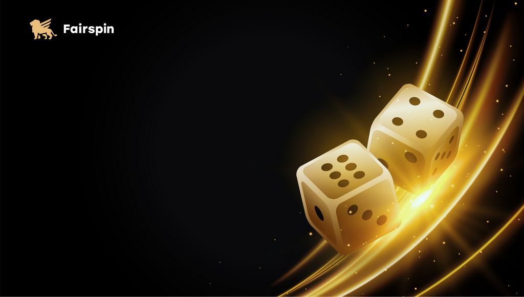 Cazinou online Fairspin 2026