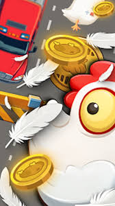 Descubre el emocionante mundo de Chicken Road 2 -945028651