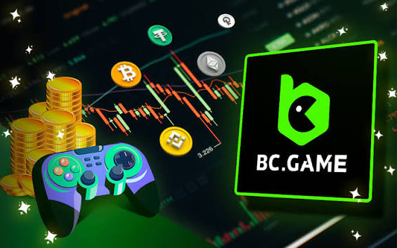 Explore the Exciting World of BC.Game Online Casino -327298510