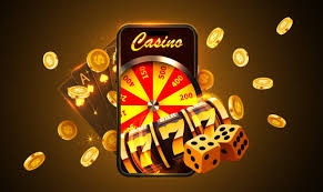 Explore the Universe of Gaming at Space Win Casino -651063214