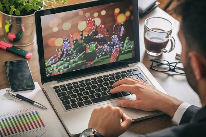 Καζίνο Online στην Ελλάδα Ο Απόλυτος Οδηγός