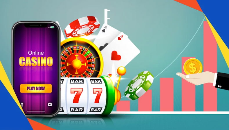 Online Casino - Spændende Underholdning og Gevinstmuligheder