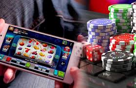 Online Casino - Spændende Underholdning og Gevinstmuligheder