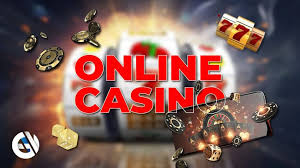 The Rise of Online Casinos A Modern Gambling Paradigm